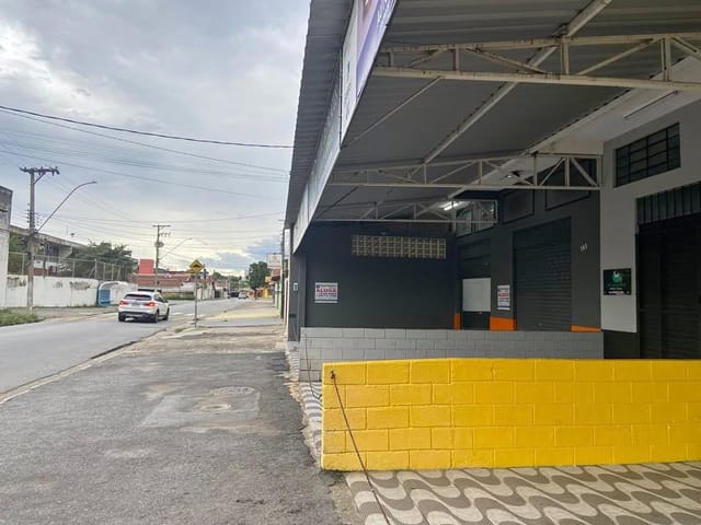 Foto do Ponto - Ponto para locação, Estiva, Taubaté, SP | Previta Imóveis