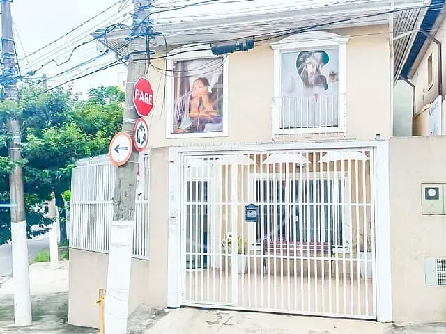 Ponto com 150m², para alugar, no bairro Vila Lisboa em São Paulo