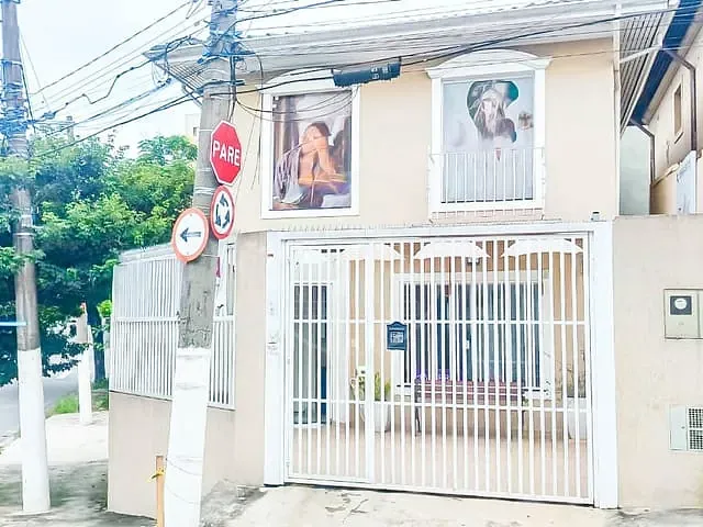 Ponto com 150m², para alugar, no bairro Vila Lisboa em São Paulo