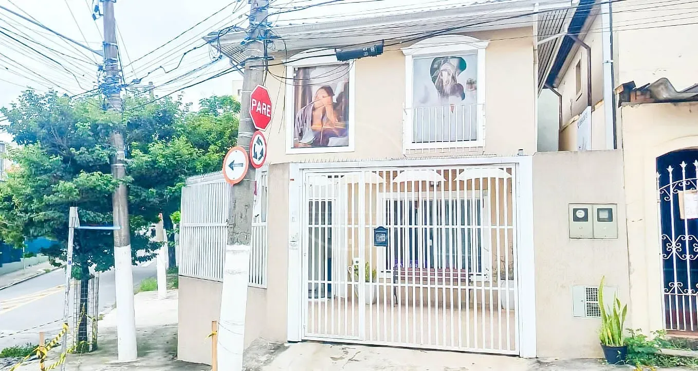 Loja-Salão, 150 m² - Foto 1
