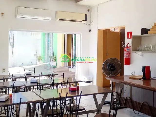 Ponto para alugar, no bairro Aeroporto em Teresina