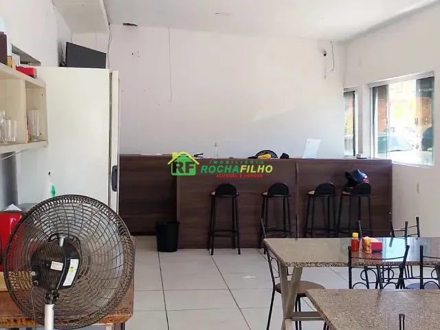 Ponto para alugar, no bairro Aeroporto em Teresina