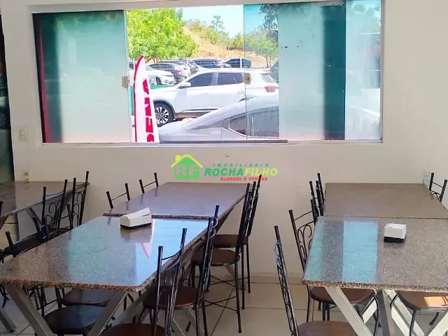 Ponto para alugar, no bairro Aeroporto em Teresina