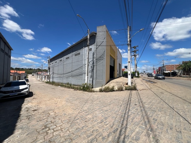 Ponto para alugar, no bairro Olho D'Água dos Cazuzinhas em Arapiraca