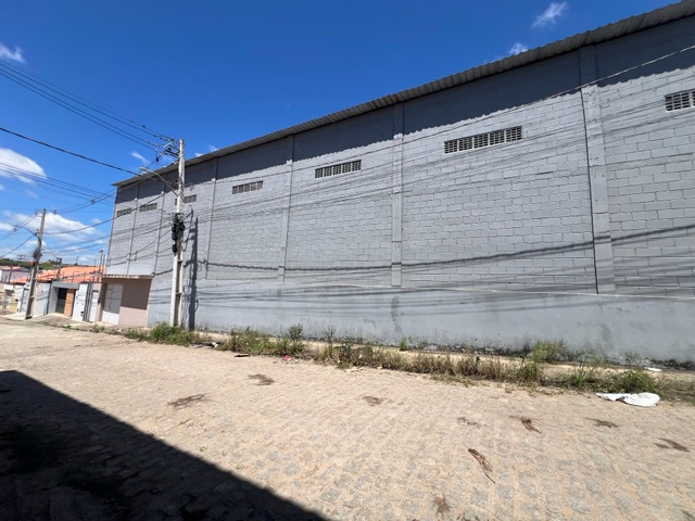 Ponto para alugar, no bairro Olho D'Água dos Cazuzinhas em Arapiraca
