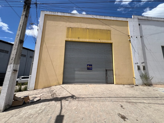 Ponto para alugar, no bairro Olho D'Água dos Cazuzinhas em Arapiraca