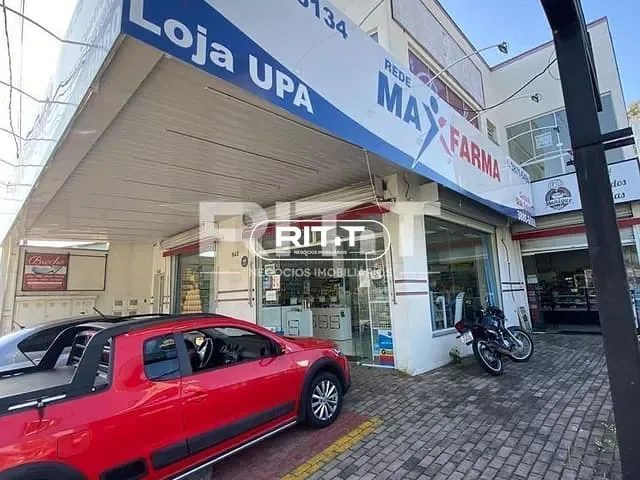Ponto com 293m², à venda, no bairro Lenheiro em Valinhos
