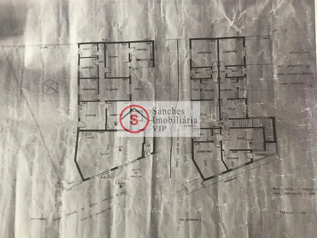 Ponto com 369m², à venda, no bairro PARQUE DA MOOCA em SÃO PAULO