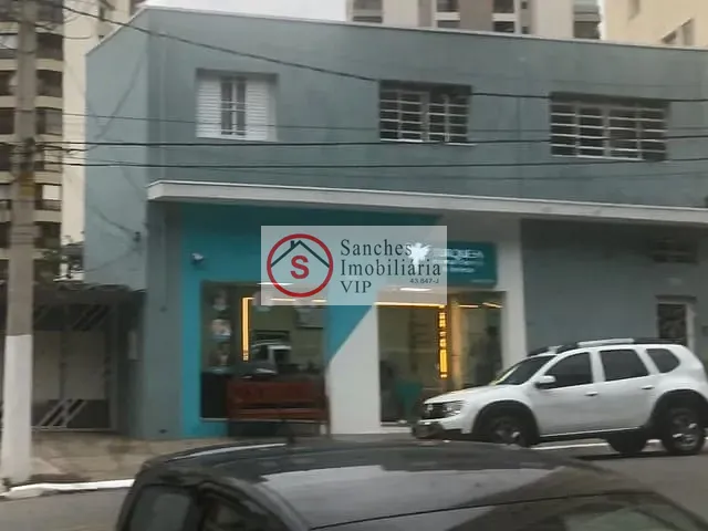 Ponto com 369m², à venda, no bairro PARQUE DA MOOCA em SÃO PAULO