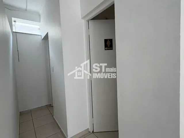 Ponto com 120m², para alugar, no bairro Centro em Andradas