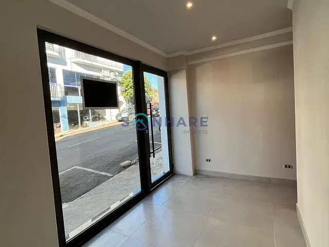 Ponto para alugar, no bairro Centro em Siqueira Campos