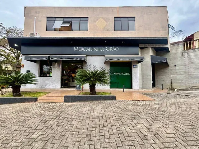 Ponto à venda, no bairro Bom Retiro em Curitiba