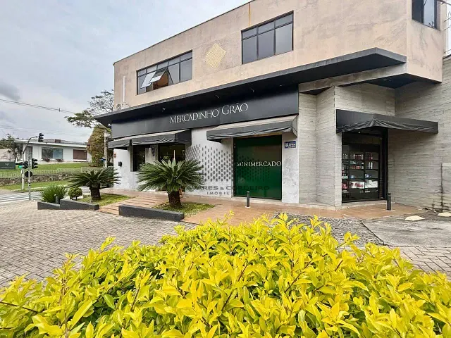 Ponto à venda, no bairro Bom Retiro em Curitiba