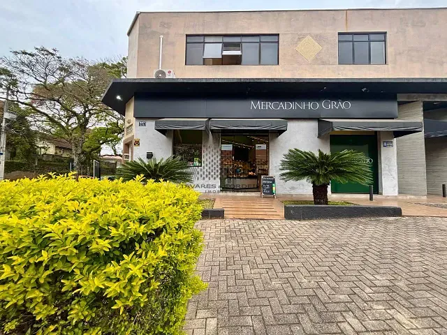 Ponto à venda, no bairro Bom Retiro em Curitiba