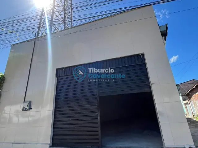 Ponto para alugar, no bairro Centro em Maranguape