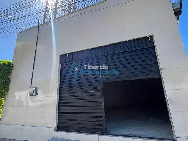 Ponto para alugar, no bairro Centro em Maranguape