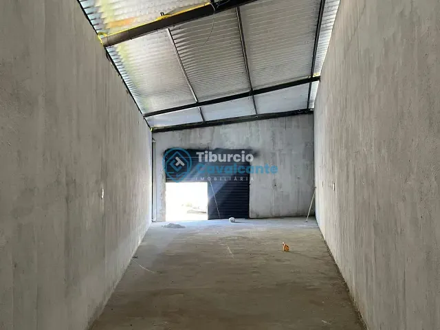 Ponto para alugar, no bairro Centro em Maranguape