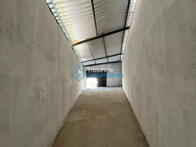 Ponto para alugar, no bairro Centro em Maranguape