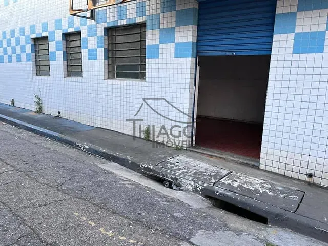 Ponto com 45m², para alugar, no bairro Belenzinho em São Paulo
