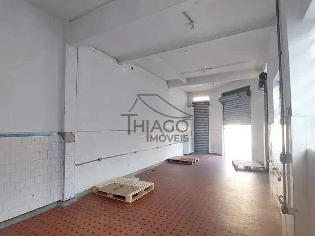 Ponto com 45m², para alugar, no bairro Belenzinho em São Paulo