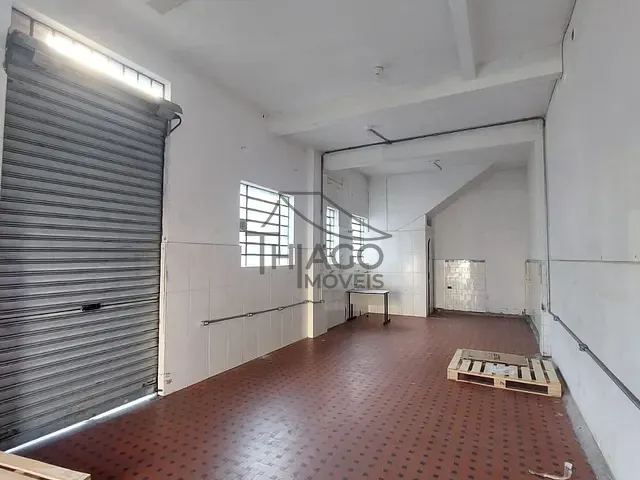 Ponto com 45m², para alugar, no bairro Belenzinho em São Paulo