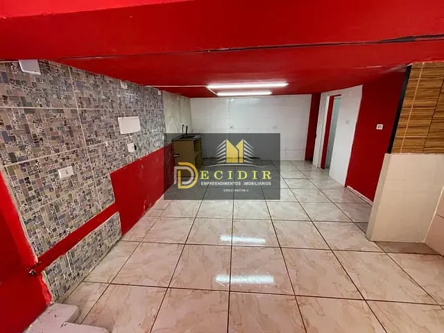 Ponto para alugar, no bairro Mooca em São Paulo