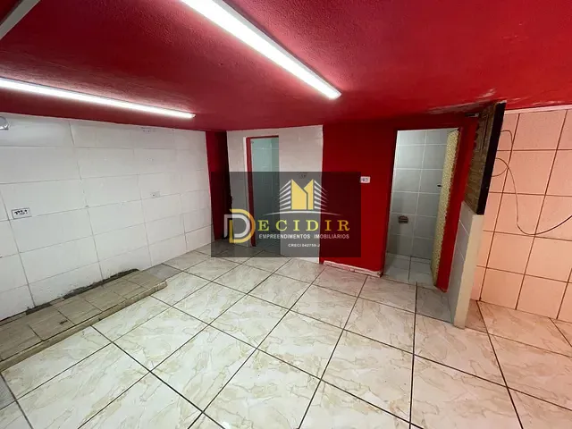 Ponto para alugar, no bairro Mooca em São Paulo
