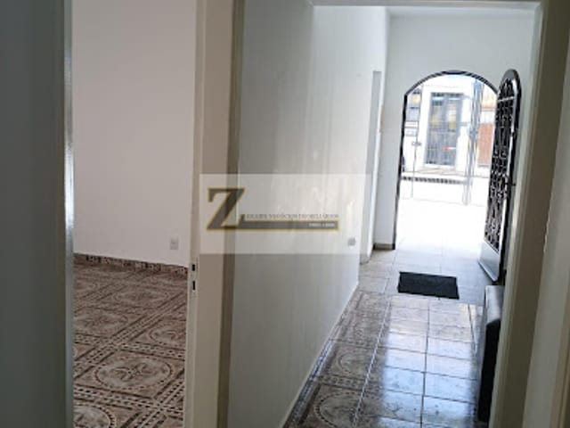 Sobrado com 273m² 8 quartos e 5 banheiros, à venda, no bairro Vila Rachid em Guarulhos