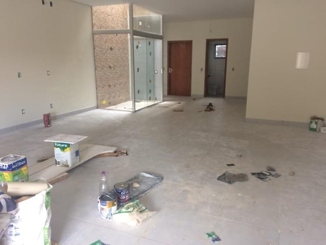 Foto do Ponto - Ponto comercial para locação, Parque das Gameleiras, Uberaba. | ZUCATO IMOBILIARIA LTDA