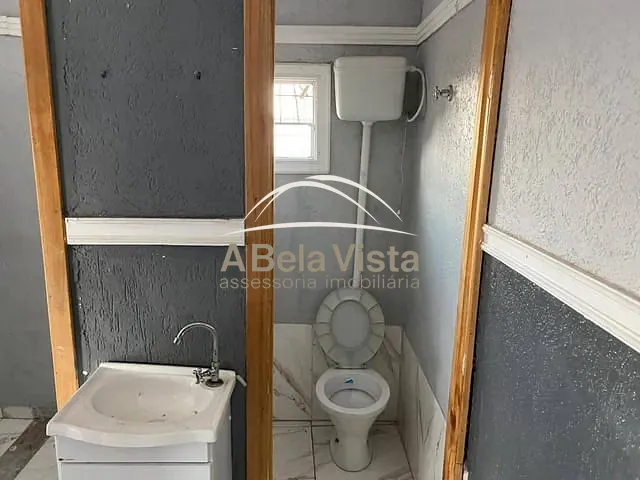 Ponto para alugar, no bairro Padroeira em Osasco