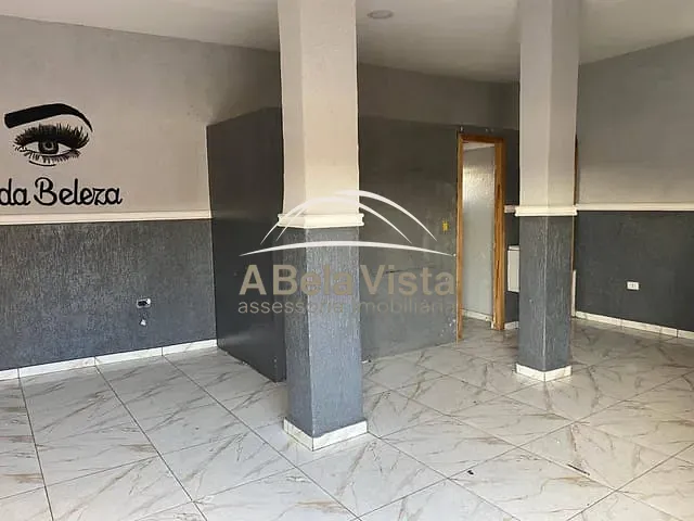 Ponto para alugar, no bairro Padroeira em Osasco