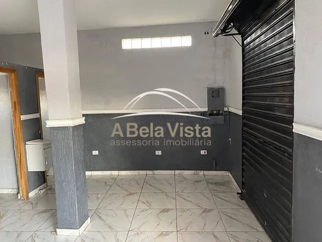 Ponto para alugar, no bairro Padroeira em Osasco