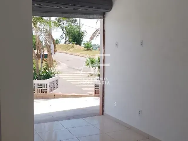 Ponto para alugar, no bairro Itapecirica em Taubaté