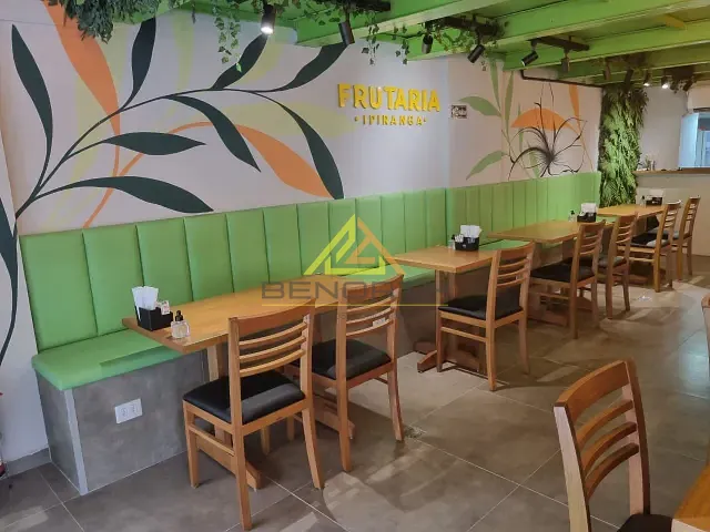Ponto com 242m², à venda, no bairro República em São Paulo