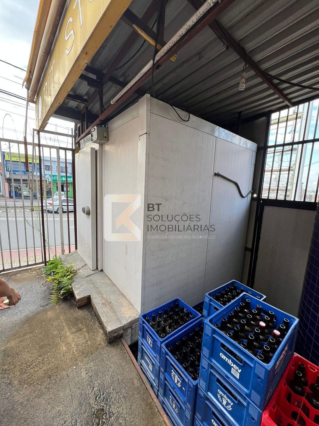Loja-Salão à venda, 60m² - Foto 15