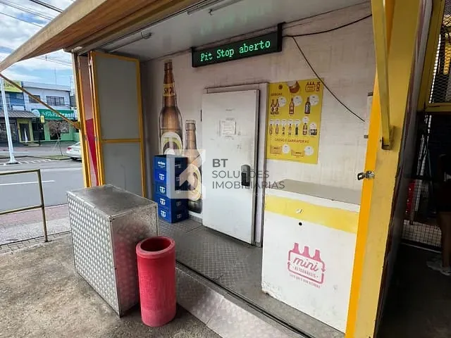 Ponto à venda, no bairro Jardim Morada do Sol em Indaiatuba