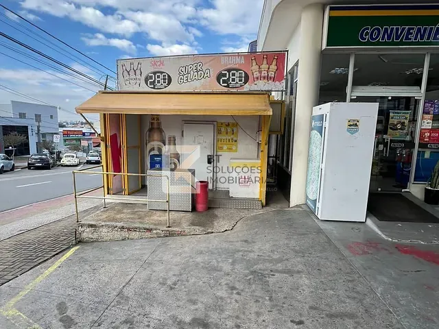 Ponto à venda, no bairro Jardim Morada do Sol em Indaiatuba