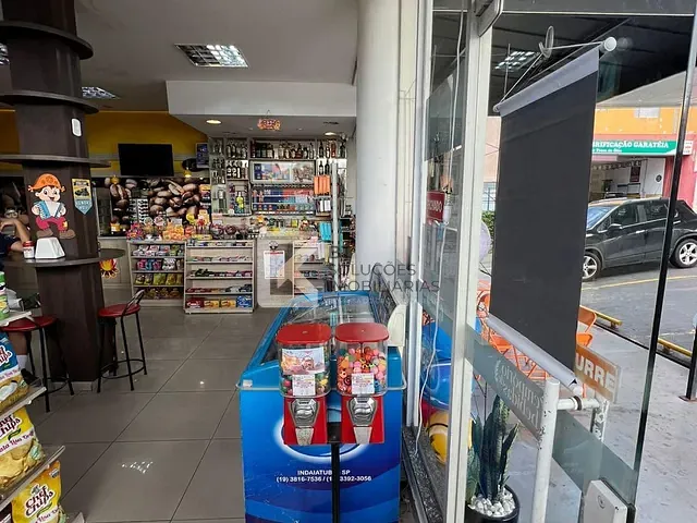 Ponto à venda, no bairro Jardim Morada do Sol em Indaiatuba