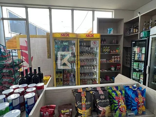 Ponto à venda, no bairro Jardim Morada do Sol em Indaiatuba