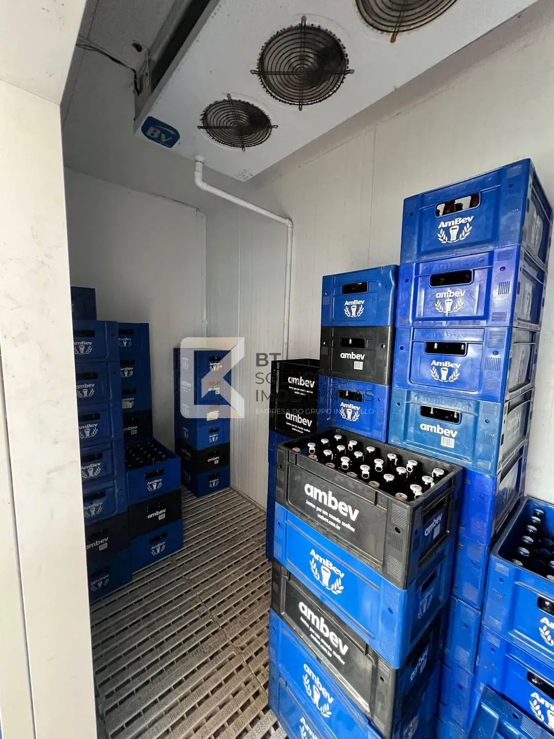 Loja-Salão, 60 m² - Foto 18