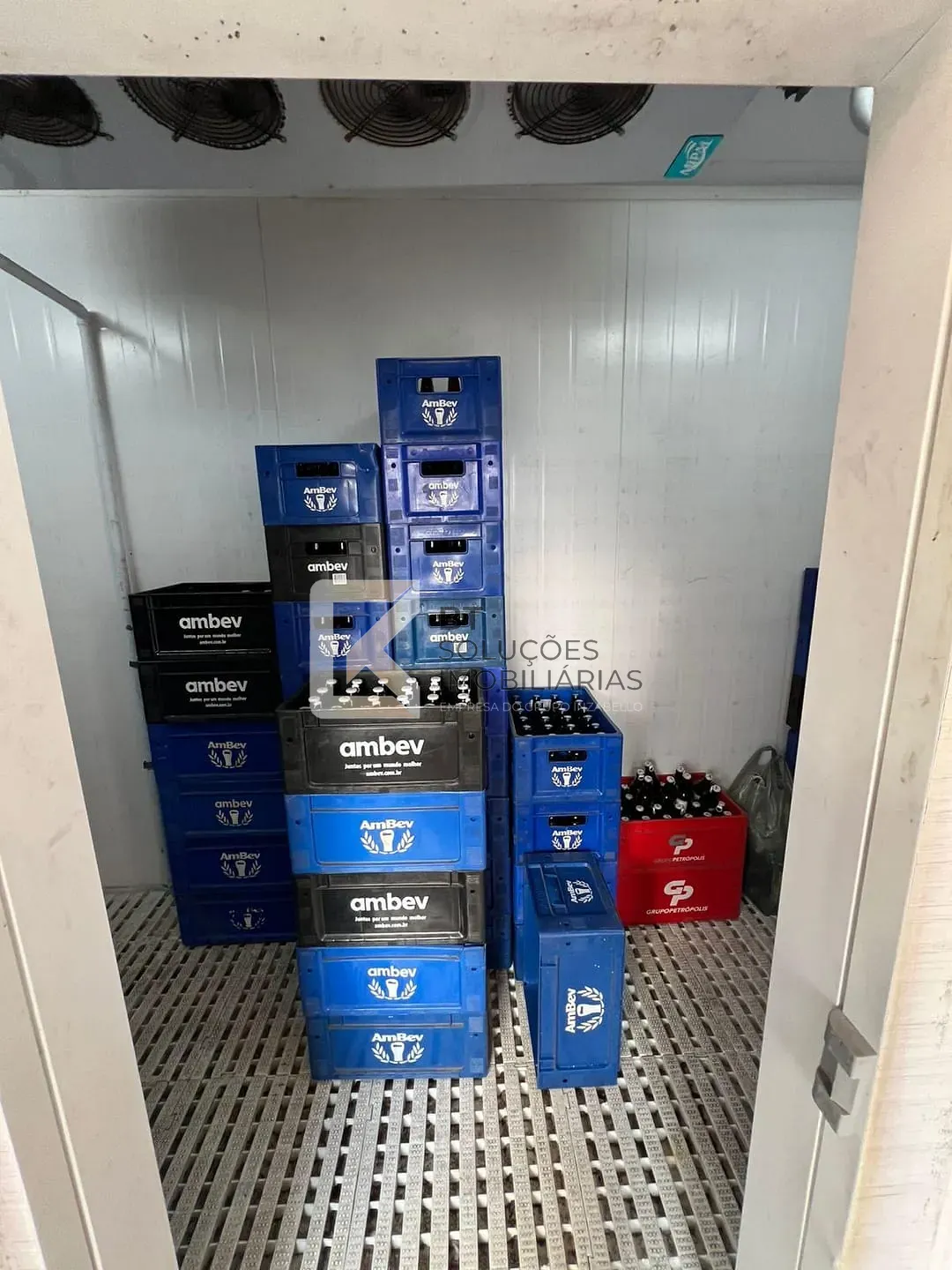 Loja-Salão, 60 m² - Foto 16