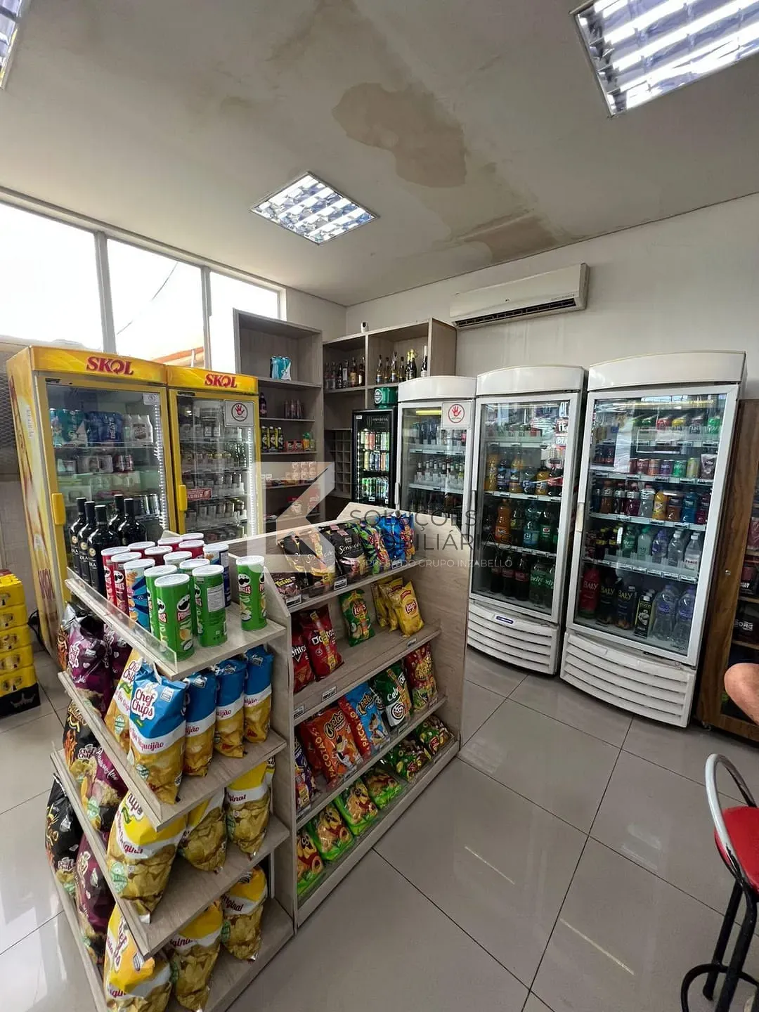 Loja-Salão, 60 m² - Foto 7