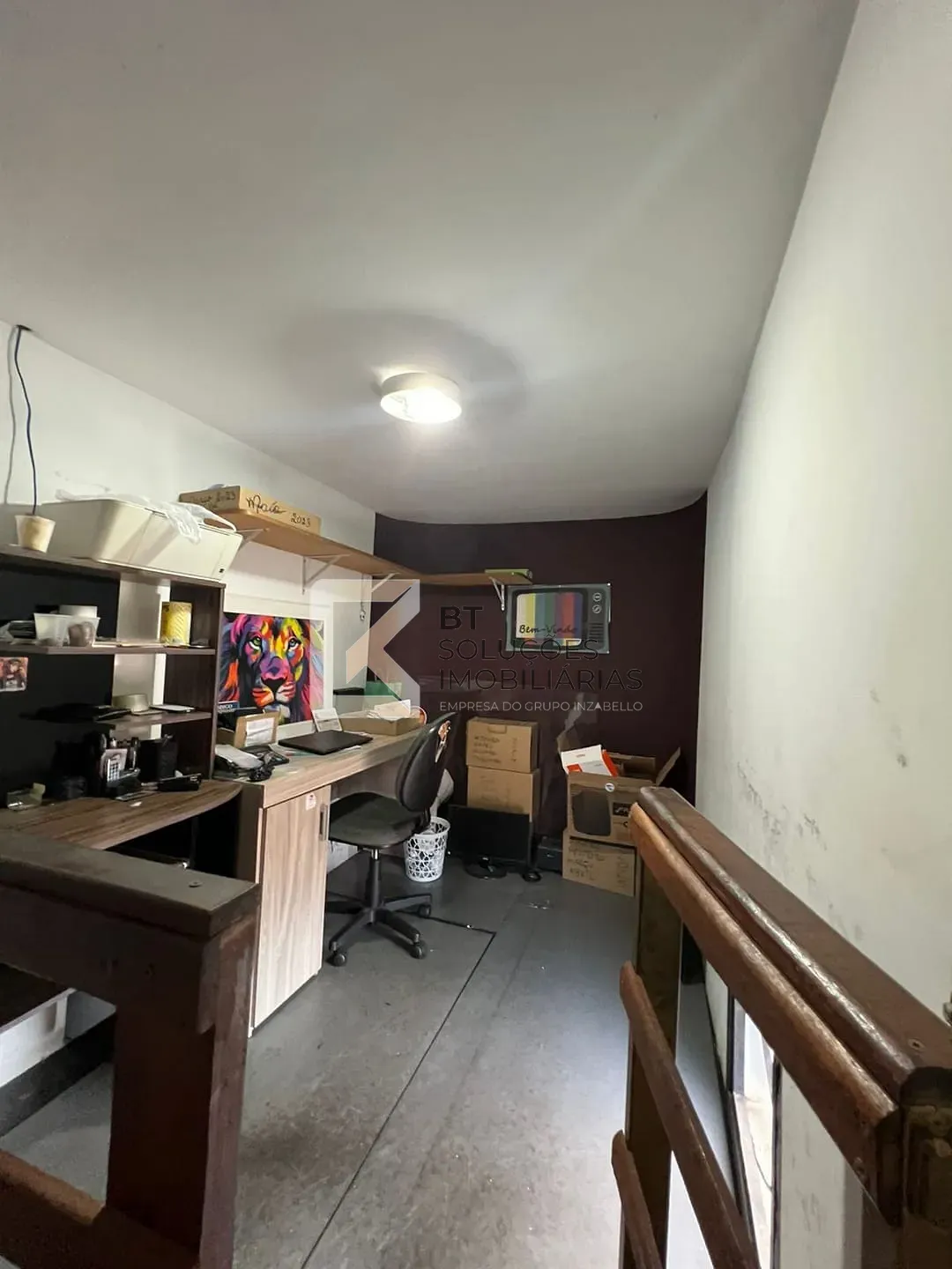Loja-Salão, 60 m² - Foto 12
