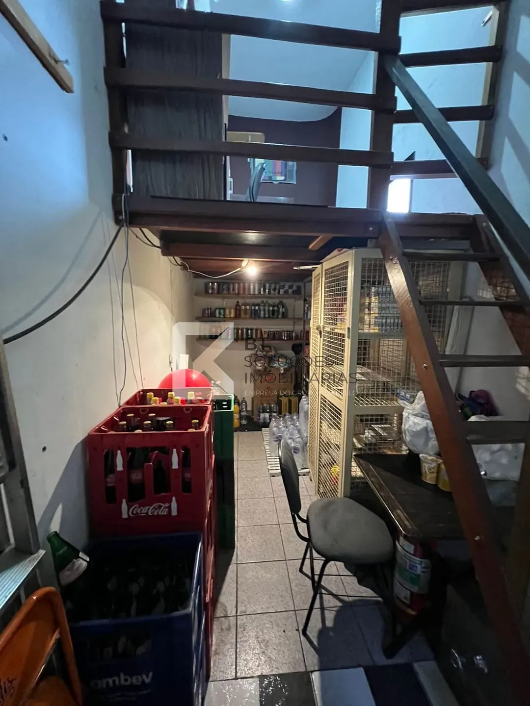 Loja-Salão, 60 m² - Foto 13