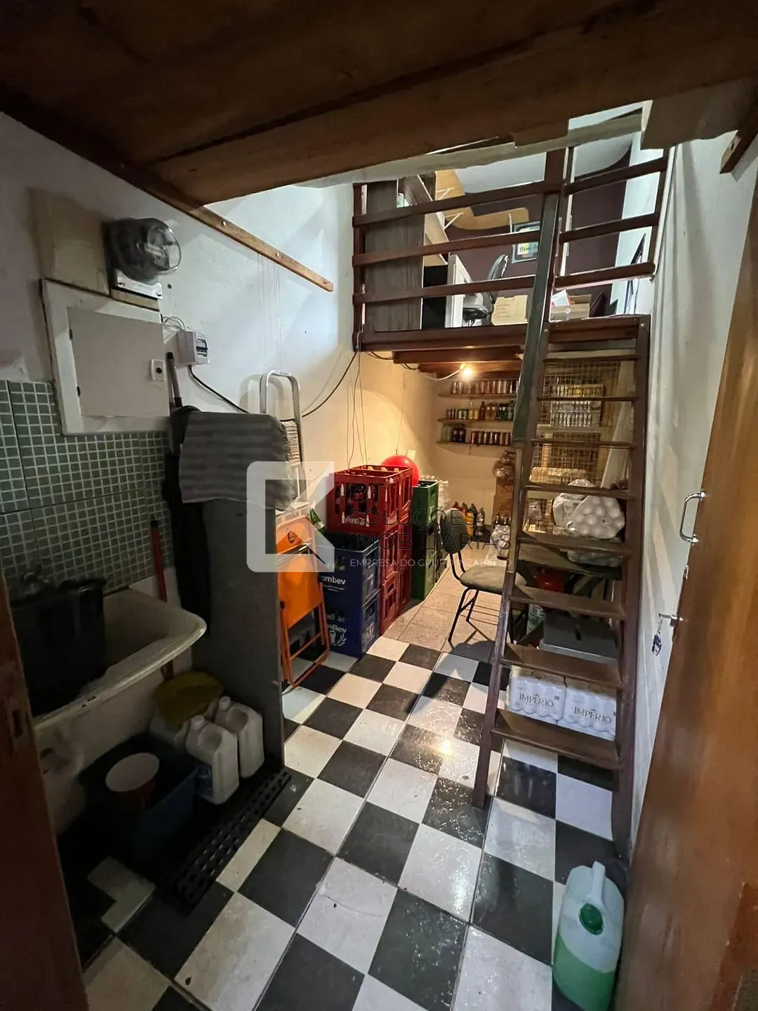 Loja-Salão, 60 m² - Foto 14