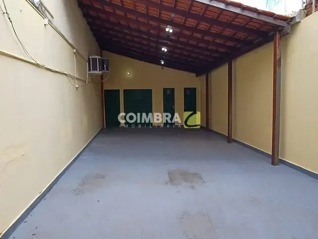 Ponto com 68m², para alugar, no bairro Aldeia em Santarém