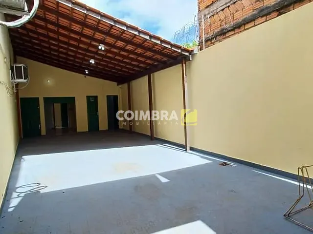 Ponto com 68m², para alugar, no bairro Aldeia em Santarém