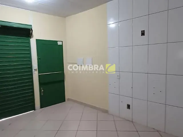 Ponto com 68m², para alugar, no bairro Aldeia em Santarém