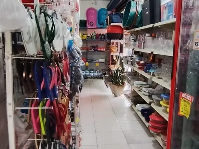 Ponto à venda, no bairro Jardim Paraíso em Jacareí