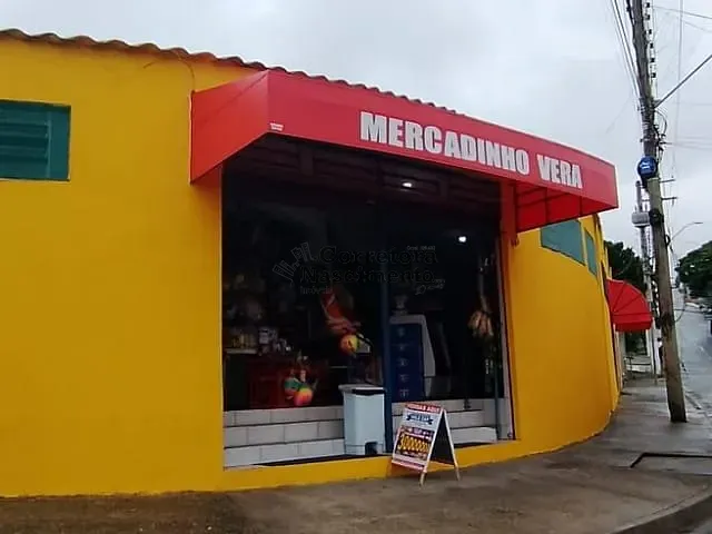 Ponto à venda, no bairro Jardim Paraíso em Jacareí